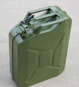 Jerry Can