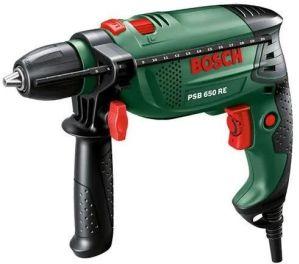 Bosch Impact Drill Machine