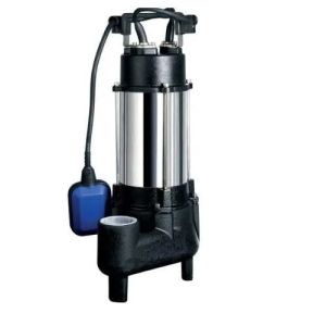 V Guard Sewage Pump