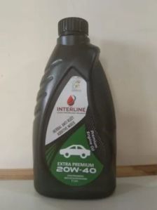 Interline Engine Oil