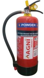 Agni Fire Extinguisher