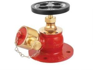 Fire Hydrant Valve