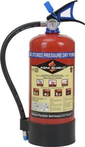 Agni Fire Extinguisher