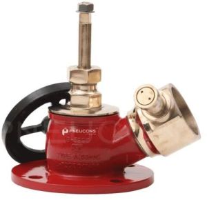 Fire Hydrant Valve