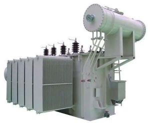 electrical power transformer