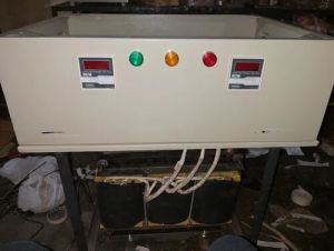 Ultra Isolation Transformer