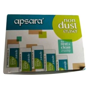 Non Dust Eraser