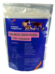 cattle multi strain probiotics