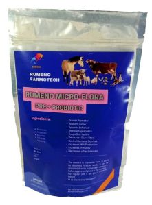 Poultry Multi Strain Probiotics