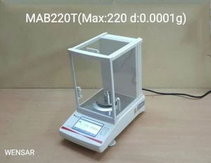 Analytical Balance