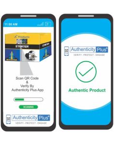 Digital Authentication