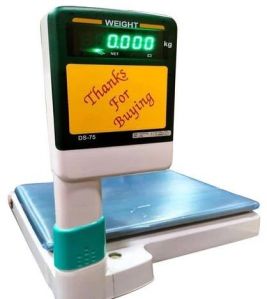 Weighing Machine