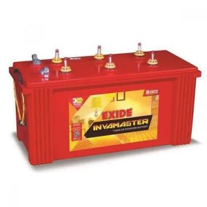 Exide Inverter Battery