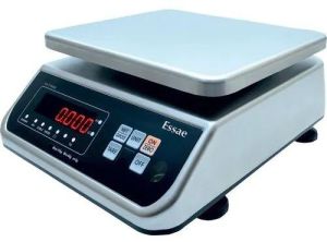 Essae Weighing Machines