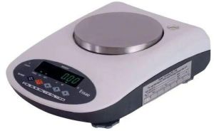 Table Top Precision Balance Scale