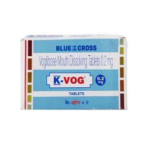 K-Vog Tablets