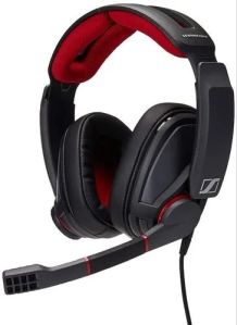 gaming headphones