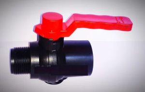 Ball Valve