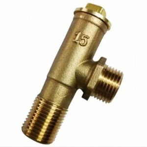 brass ferrule cock