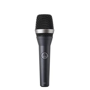 Microphone