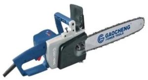 Electric Chain Saw