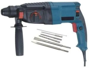 Rotary Hammer Drill