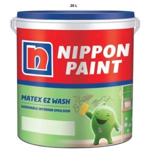 Nippon Interior Emulsion Paint