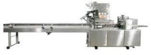 Baggers Sorting Packaging Solutions