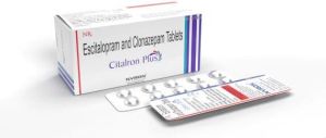 Citalron Plus Tablets