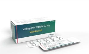 Vildadot Tablets