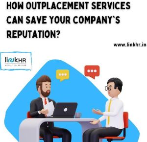 outplacement services