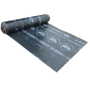 Waterproofing Membrane Sheet