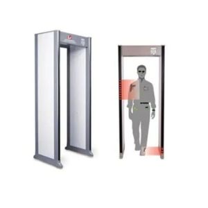 Door Frame Metal Detector