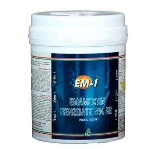 EMAMECTIN BENZOATE Insecticide