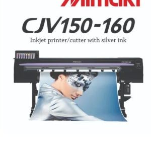 Mimaki Printing Machine