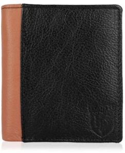 Men Leather Wallet