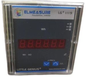 Electric Multi Function Meter