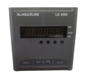 Elmeasure Energy Meter