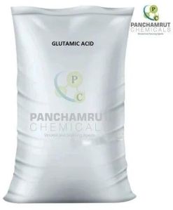 Glutamic Acid