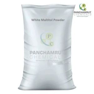 White Maltitol Powder