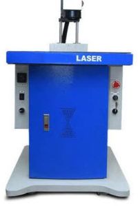 Fiber Laser Marking Machine