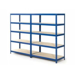 Slotted Angle Rack