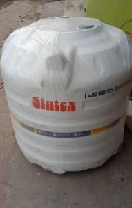 Sintex Triple Layered Water Tanks