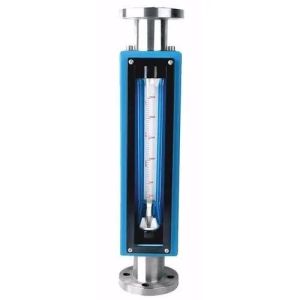 Glass Tube Rotameter