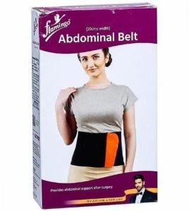 Abdominal Belt