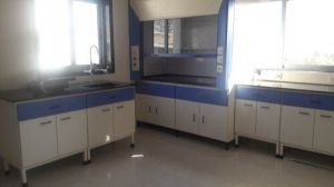 Laboratory Fume Hood