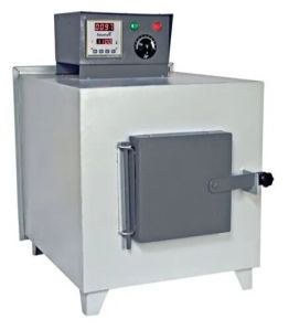 Rectangular Muffle Furnace