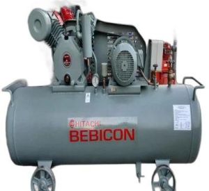 Industrial Air Compressor