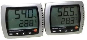 Digital Thermo Hygrometer