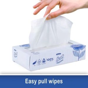 Facial Tissue